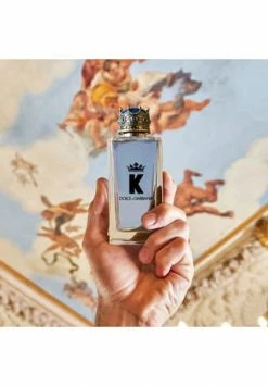 K By Dolce & Gabbana, Eau De Toilette 50ml 9 K By Dolce & Gabbana, Eau De Toilette 50ml -Düfte Verkäufe unnamed file 44