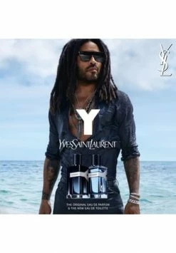 YVES SAINT LAURENT Y 60ml -Düfte Verkäufe unnamed file 446