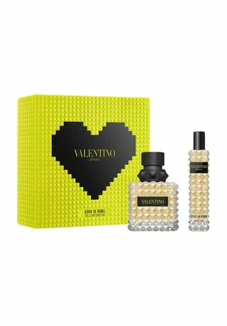 VALENTINO BORN IN ROMA 1 VALENTINO BORN IN ROMA