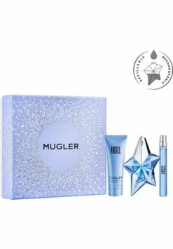 MUGLER ANGEL, Duftset -Düfte Verkäufe unnamed file 451