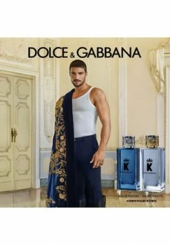 K By Dolce & Gabbana, Eau De Toilette 50ml 11 K By Dolce & Gabbana, Eau De Toilette 50ml -Düfte Verkäufe unnamed file 46