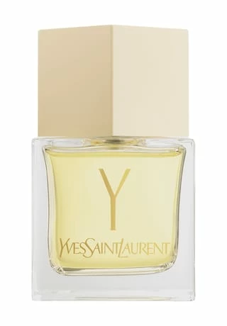 YVES SAINT LAURENT Y 80.0 ML 1 YVES SAINT LAURENT Y 80.0 ML
