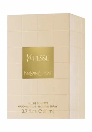 YVES SAINT LAURENT YVRESSE 80ml 2 YVES SAINT LAURENT YVRESSE 80ml – Bild 2