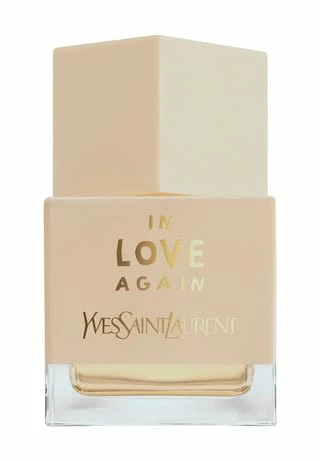 YVES SAINT LAURENT IN LOVE AGAIN 80ml 1 YVES SAINT LAURENT IN LOVE AGAIN 80ml