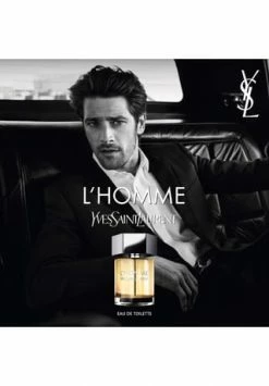 YVES SAINT LAURENT L'HOMME YSL 60ml -Düfte Verkäufe unnamed file 480