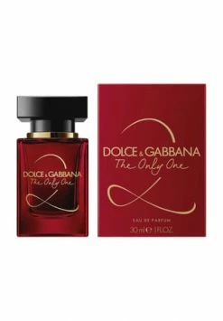 DOLCE & GABBANA The Only One 2, Eau De Parfum 30ml -Düfte Verkäufe unnamed file 49