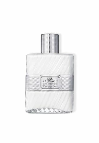DIOR AFTER SHAVE BALM 100ml 1 DIOR AFTER SHAVE BALM 100ml