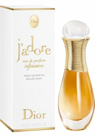 DIOR ROLLER PEARL - EAU DE PARFUM INFINISSIME 20ml 3 DIOR ROLLER PEARL - EAU DE PARFUM INFINISSIME 20ml – Bild 3