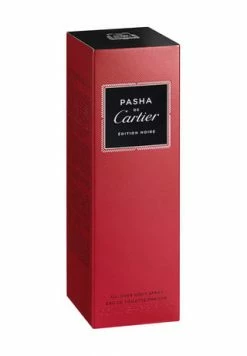 Pasha De Cartier Edition Noire, Eau De Toilette Fraîche Körperspray 100ml -Düfte Verkäufe unnamed file 52