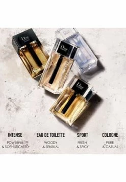 DIOR HOMME SPORT, EAU DE TOILETTE 75ml -Düfte Verkäufe unnamed file 534