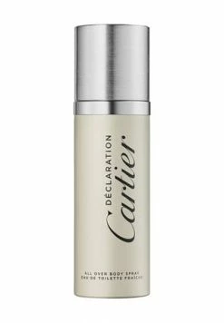Cartier Déclaration, Eau De Toilette Fraîche Körperspray 100ml