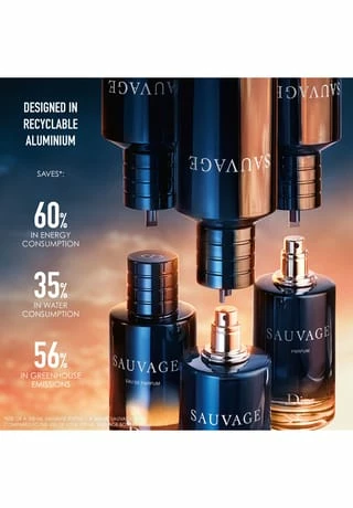 DIOR PARFUM REFILL 300ml 4 DIOR PARFUM REFILL 300ml – Bild 4