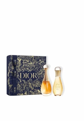 DIOR GESCHENKSET - EAU DE PARFUM UND KÖRPERÖL 1 DIOR GESCHENKSET - EAU DE PARFUM UND KÖRPERÖL