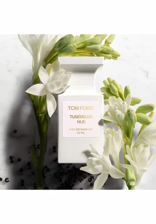 TOM FORD Tubéreuse Nue, Eau De Parfum 50ml 2 TOM FORD Tubéreuse Nue, Eau De Parfum 50ml – Bild 2