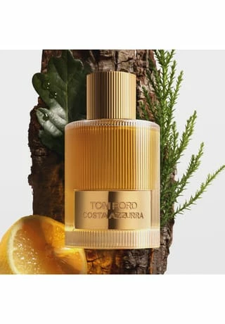 TOM FORD Costa Azzurra, Eau De Parfum 50ml 2 TOM FORD Costa Azzurra, Eau De Parfum 50ml – Bild 2