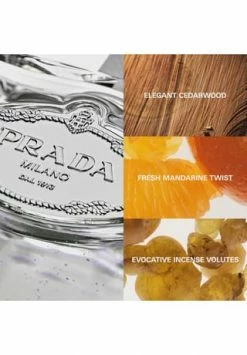 PRADA LES INFUSIONS 100ml -Düfte Verkäufe unnamed file 578