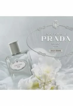 PRADA LES INFUSIONS 100ml -Düfte Verkäufe unnamed file 581