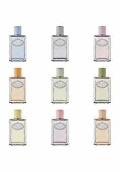 PRADA LES INFUSIONS 100ml 16 PRADA LES INFUSIONS 100ml -Düfte Verkäufe unnamed file 589