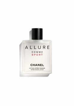 CHANEL AFTER SHAVE LOTION 100ml