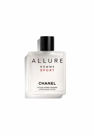 CHANEL AFTER SHAVE LOTION 100ml 1 CHANEL AFTER SHAVE LOTION 100ml