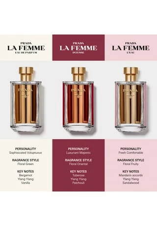 LA FEMME PRADA 35ml 8 LA FEMME PRADA 35ml – Bild 8