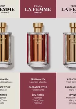 LA FEMME PRADA 100ml -Düfte Verkäufe unnamed file 664