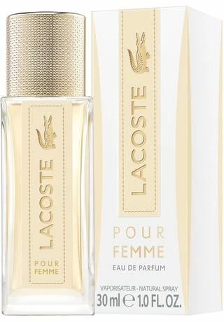 LACOSTE Pour Femme 30ml 2 LACOSTE Pour Femme 30ml – Bild 2