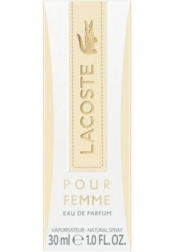 LACOSTE Pour Femme 30ml 12 LACOSTE Pour Femme 30ml -Düfte Verkäufe unnamed file 680