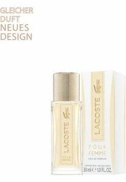 LACOSTE Pour Femme 30ml 14 LACOSTE Pour Femme 30ml -Düfte Verkäufe unnamed file 682