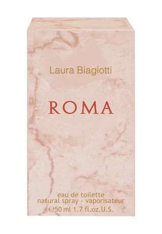 Laura Biagiotti ROMA 25ml 2 Laura Biagiotti ROMA 25ml – Bild 2