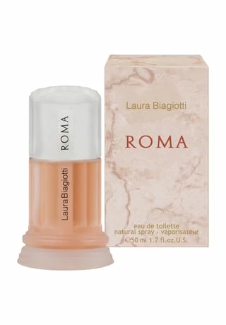Laura Biagiotti ROMA 25ml 3 Laura Biagiotti ROMA 25ml – Bild 3
