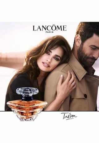 LANCÔME TRESOR 100ml 2 LANCÔME TRESOR 100ml – Bild 2