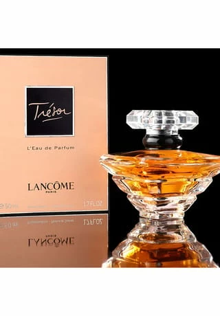 LANCÔME TRESOR 100ml 7 LANCÔME TRESOR 100ml – Bild 7