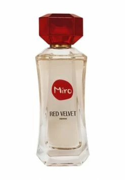 Miro RED VELVET 50ml