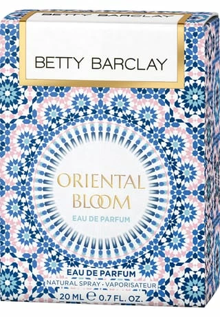 BETTY BARCLAY ORIENTAL BLOOM 20ml 3 BETTY BARCLAY ORIENTAL BLOOM 20ml – Bild 3