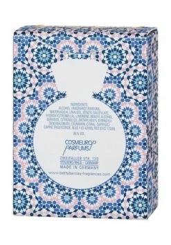 BETTY BARCLAY ORIENTAL BLOOM 20ml 11 BETTY BARCLAY ORIENTAL BLOOM 20ml -Düfte Verkäufe unnamed file 749