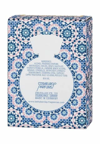 BETTY BARCLAY ORIENTAL BLOOM 20ml 4 BETTY BARCLAY ORIENTAL BLOOM 20ml – Bild 4