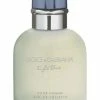 DOLCE & GABBANA Light Blue Pour Homme, Eau De Toilette 40ml