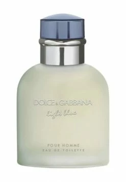 DOLCE & GABBANA Light Blue Pour Homme, Eau De Toilette 40ml