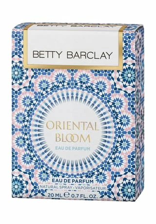 BETTY BARCLAY ORIENTAL BLOOM 20ml 6 BETTY BARCLAY ORIENTAL BLOOM 20ml – Bild 6