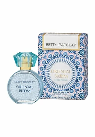 BETTY BARCLAY ORIENTAL BLOOM 20ml 8 BETTY BARCLAY ORIENTAL BLOOM 20ml – Bild 8