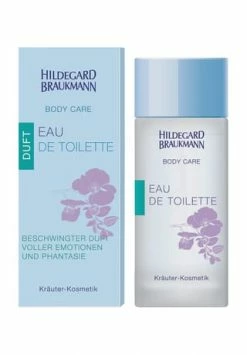 HILDEGARD BRAUKMANN BODY CARE 50ml -Düfte Verkäufe unnamed file 757