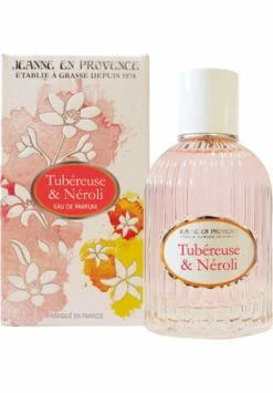 JEANNE EN PROVENCE Tubereuse Et Neroli, Eau De Parfum 100ml -Düfte Verkäufe unnamed file 767