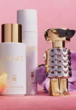 Paco Rabanne FAME 30ml 5 Paco Rabanne FAME 30ml -Düfte Verkäufe unnamed file 779
