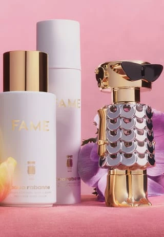 Paco Rabanne FAME 30ml 3 Paco Rabanne FAME 30ml – Bild 3