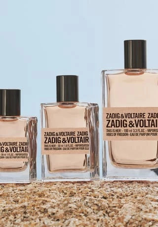 ZADIG & VOLTAIRE THIS IS HER! 50ml 5 ZADIG & VOLTAIRE THIS IS HER! 50ml – Bild 5