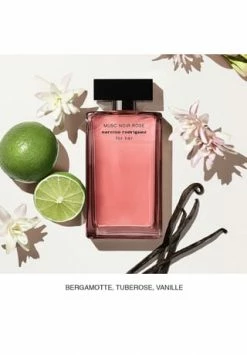 Narciso Rodriguez For Her Musc Noir Rose, Eau De Parfum 50ml -Düfte Verkäufe unnamed file 826