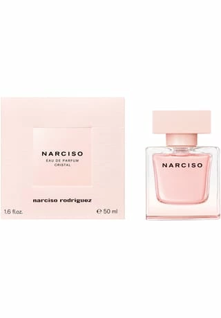 Narciso Rodriguez Narciso Cristal, Eau De Parfum 50ml 2 Narciso Rodriguez Narciso Cristal, Eau De Parfum 50ml – Bild 2