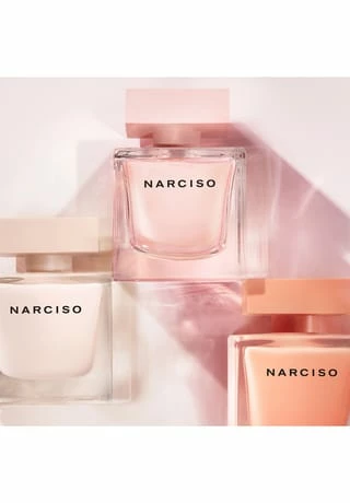 Narciso Rodriguez Narciso Cristal, Eau De Parfum 50ml 5 Narciso Rodriguez Narciso Cristal, Eau De Parfum 50ml – Bild 5