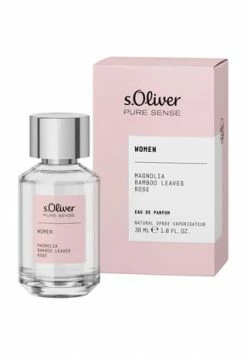 S.Oliver SO PURE WOMEN 30ml -Düfte Verkäufe unnamed file 866